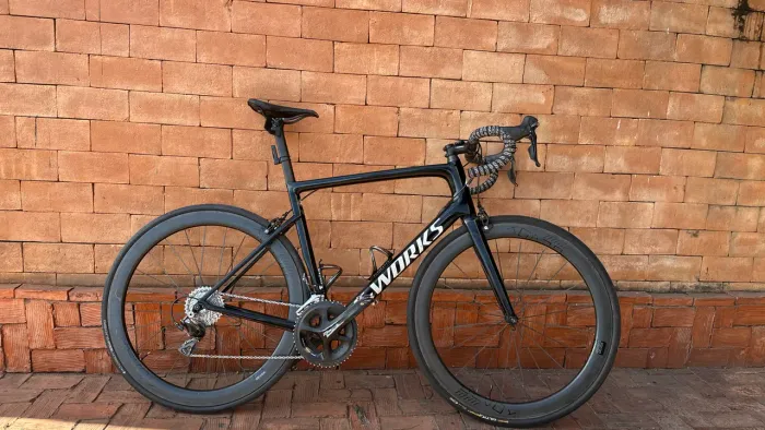 Bicicleta SWORKS TARMAC SL6