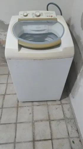 Máquina de lavar Brastemp 11kg