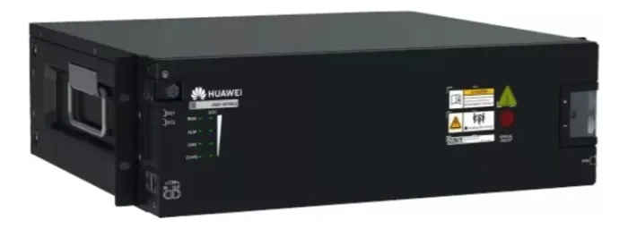 Bateria huawei Lifepo4 100Ah 48V Bms original.