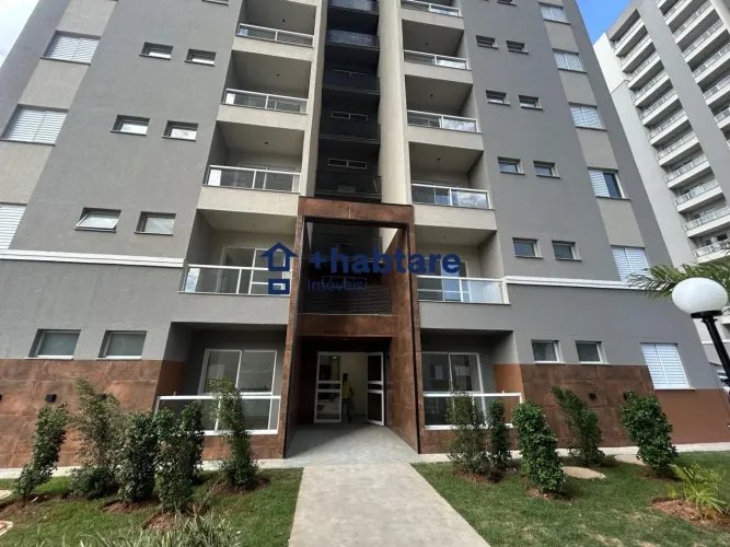 Apartamento para Locação em Sumaré, Jardim das Palmeiras, 2 dormitórios, 1 suíte, 1 banhei