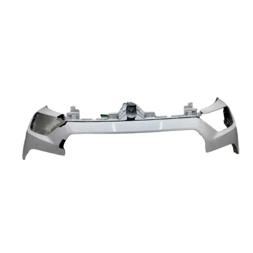 Parachoque Dianteiro Citroen C3 2023 2024 2025 Original