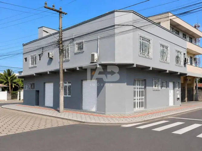 Salas comerciais para locação Bairro São Judas