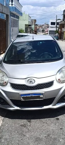 JAC J2 1.4 16V 5P Mec. 2013