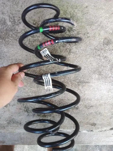 Molas Originais Volkswagen 