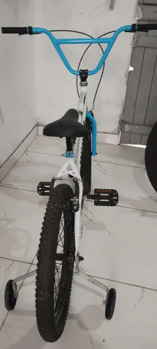 Bike PRO X Série 1 
