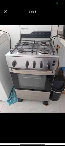 Vendo Fogão