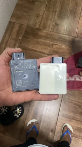 Sensor RAM 