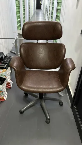 Cadeira Escritório Home Office Confortavel