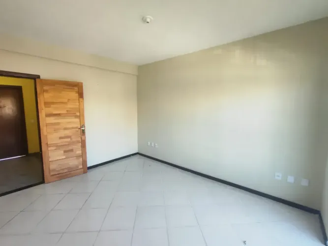 Apartamento Novo Horizonte 2 quartos sendo 1 suite (parte alta)