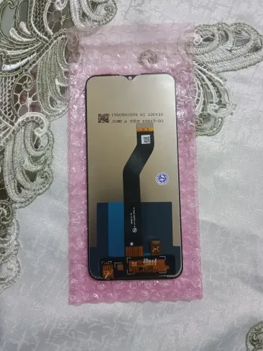 TELA MOTOROLA MOTO G8 POWER LITE