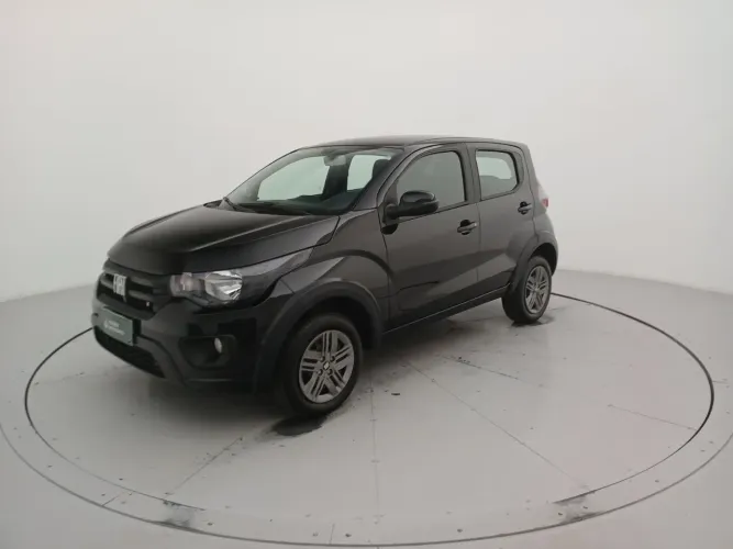 Fiat Mobi Like 1.0 Fire Flex 5P. 2026