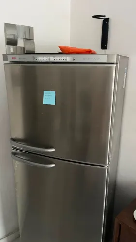 Geladeira Bosch Frost Free