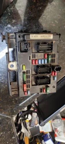 Módulo BSM B3 Citroen/ Peugeot 