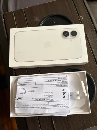 iPhone 16 256 g