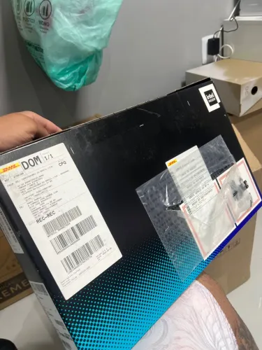 NOTEBOOK GAMER DELL