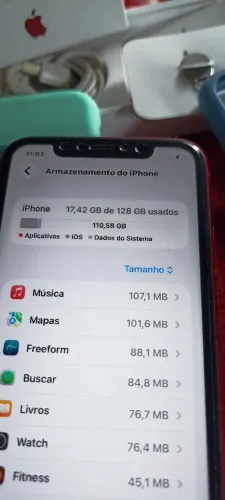 Iphone 11 128