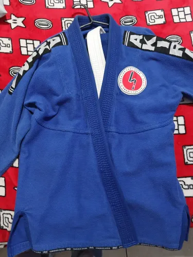 Vendo kimono