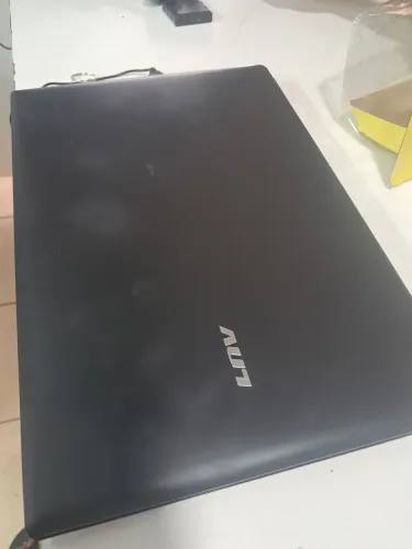 Notebook LNV Intel 13 4° Geração 8GB SSD R$ 599,00