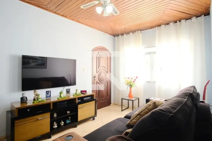 Casa à Venda - Vila Matilde, 6 Quartos, 351 m2