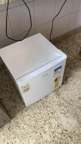 Frigobar Midea 45L - Branco - 220V