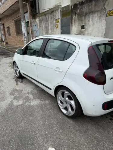 Fiat Palio 1.0 Cel. Econ./italia F.flex 8V 4P 2013