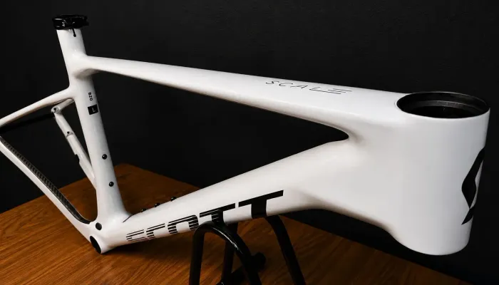 Quadro Scott Scale 920