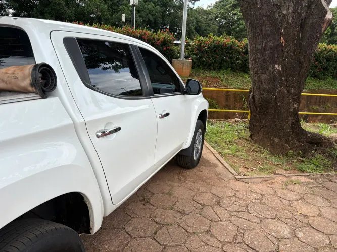 Mitsubishi L200 Triton Sport HPE 2.4 CD Diesel Aut. 2022
