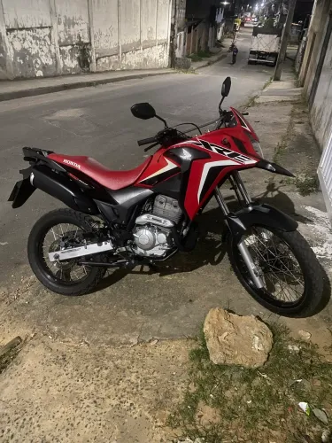 Vendo XRE