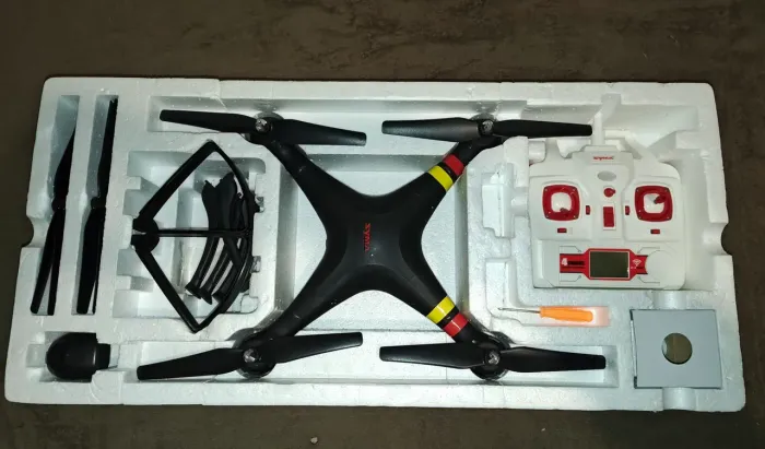 Drone X8C Venture