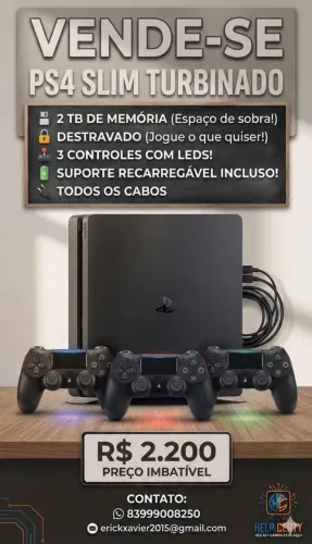 PLAYSTATION