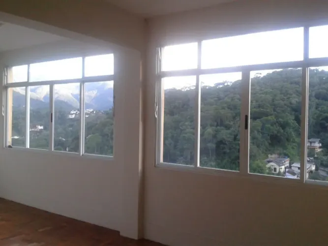 Apartamento para Venda, DUCHAS, PETROPOLIS - RJ