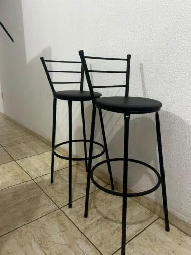 Banquinhos (4 unidades - preço unitario)