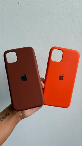 Capa iPhone 11