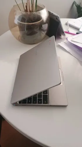 Chomebook Samsung