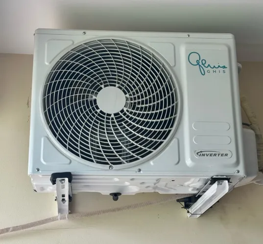 Ar Condicionado Inverter 12mil Btus