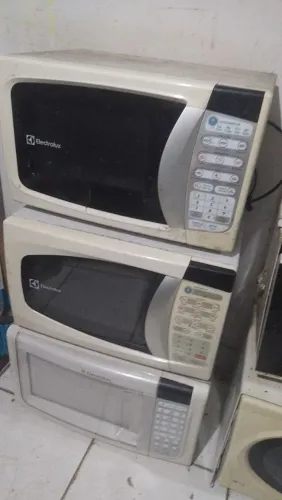 Microondas 