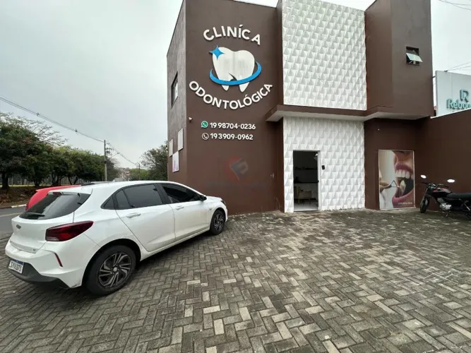 Sala para alugar em Hortolândia, Jardim Amanda I