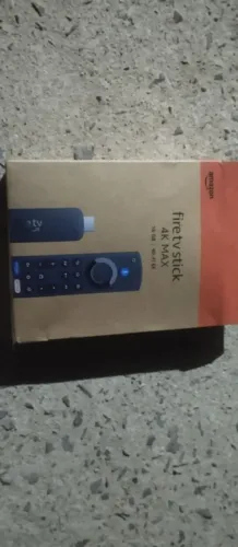 APARELHO AMAZON FIRE TV