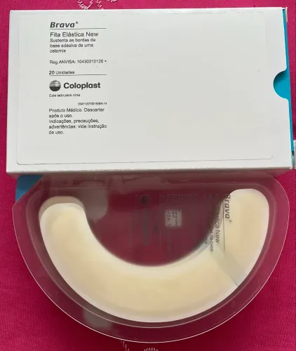 Kits de Bolsas de Colostomia Completas