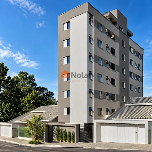Cobertura de 2 quartos com suíte e 2 vagas á venda no bairro Ana Lúcia em Belo Horizonte M