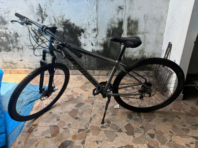 Bicicleta Aro 29