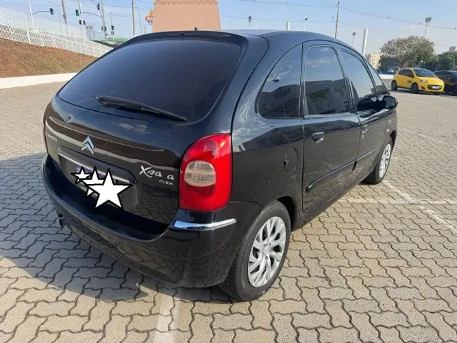 Citroen Xsara Picasso GLX 1.6/ 1.6 Flex 16V 2010