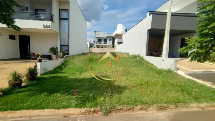 Terreno à venda em Paulínia, Vila Monte Alegre, com 200 m²