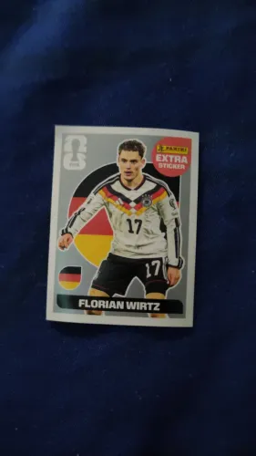 Panini Original, Legends, nº XXX, brilho/metalizada, estado impecável? ? elas valem mais!