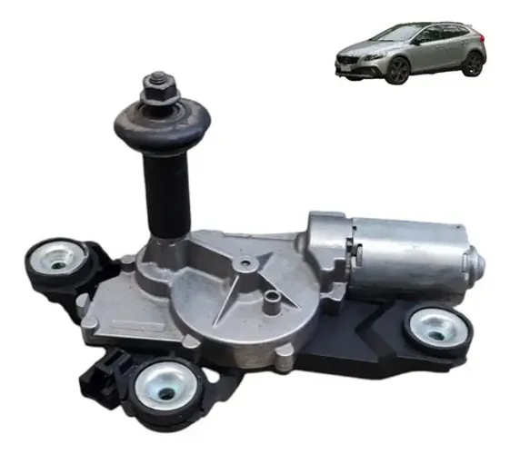 Motor Limpador Traseiro Volvo V40 2.0 T5 2013 A 2015