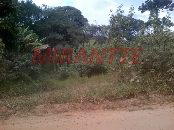 Terreno em Nazaré Paulista