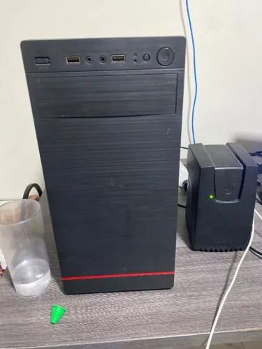 Computador completo 