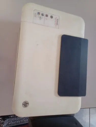 Impressora Hp