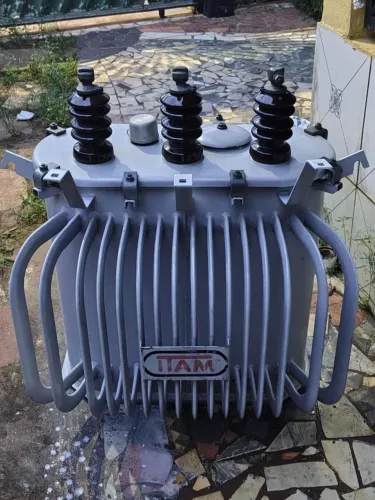 Transformador 45 kVA
