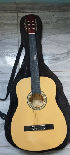 Violão Vogga barato